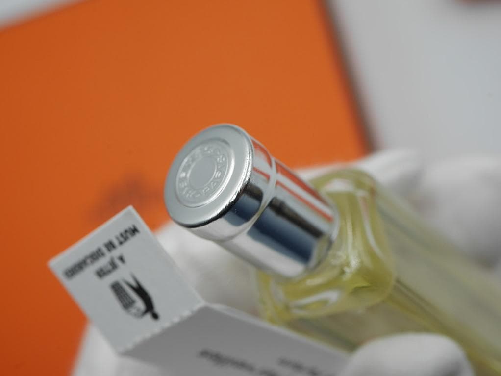 エルメス オードパルファム 2本まとめて（ほぼ未使用） - メルカリ