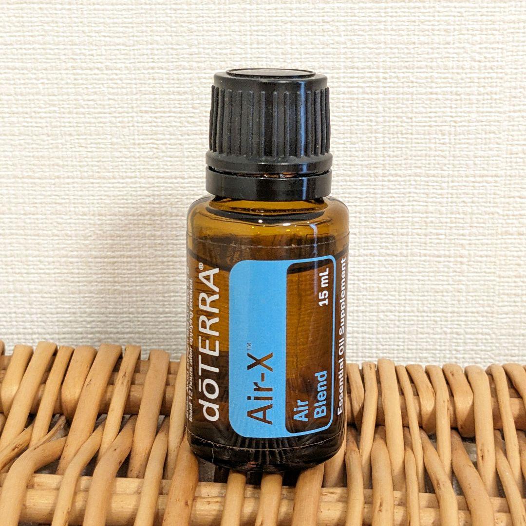doTERRA エアーエックス2個