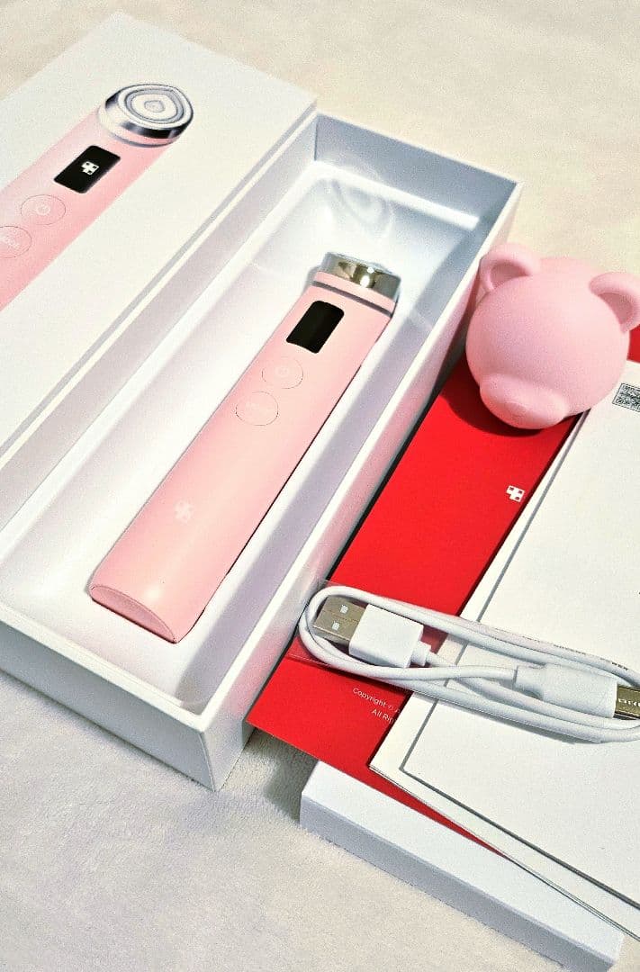 《ひなた》メディキューブ medicube AGE-Rブースタープロ