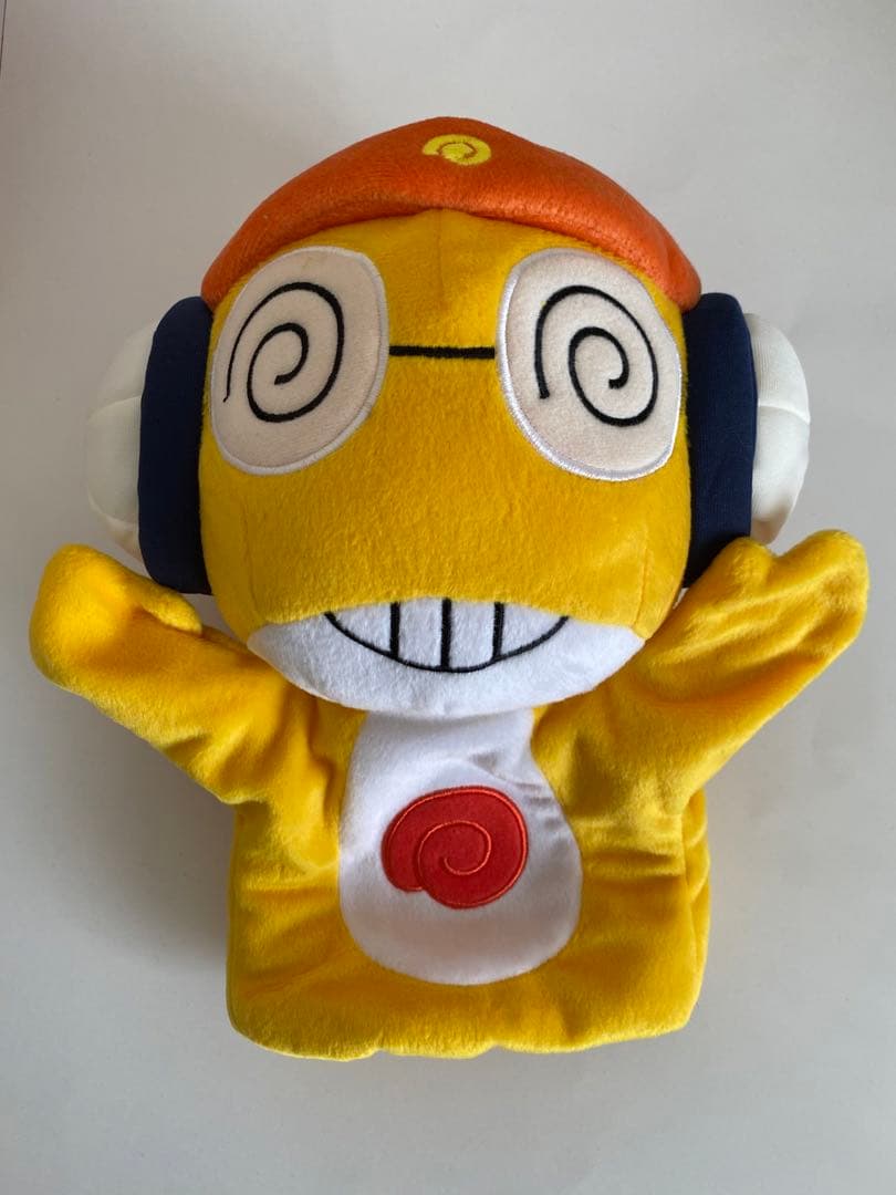 ケロロ軍曹 パペット5体セット - メルカリ