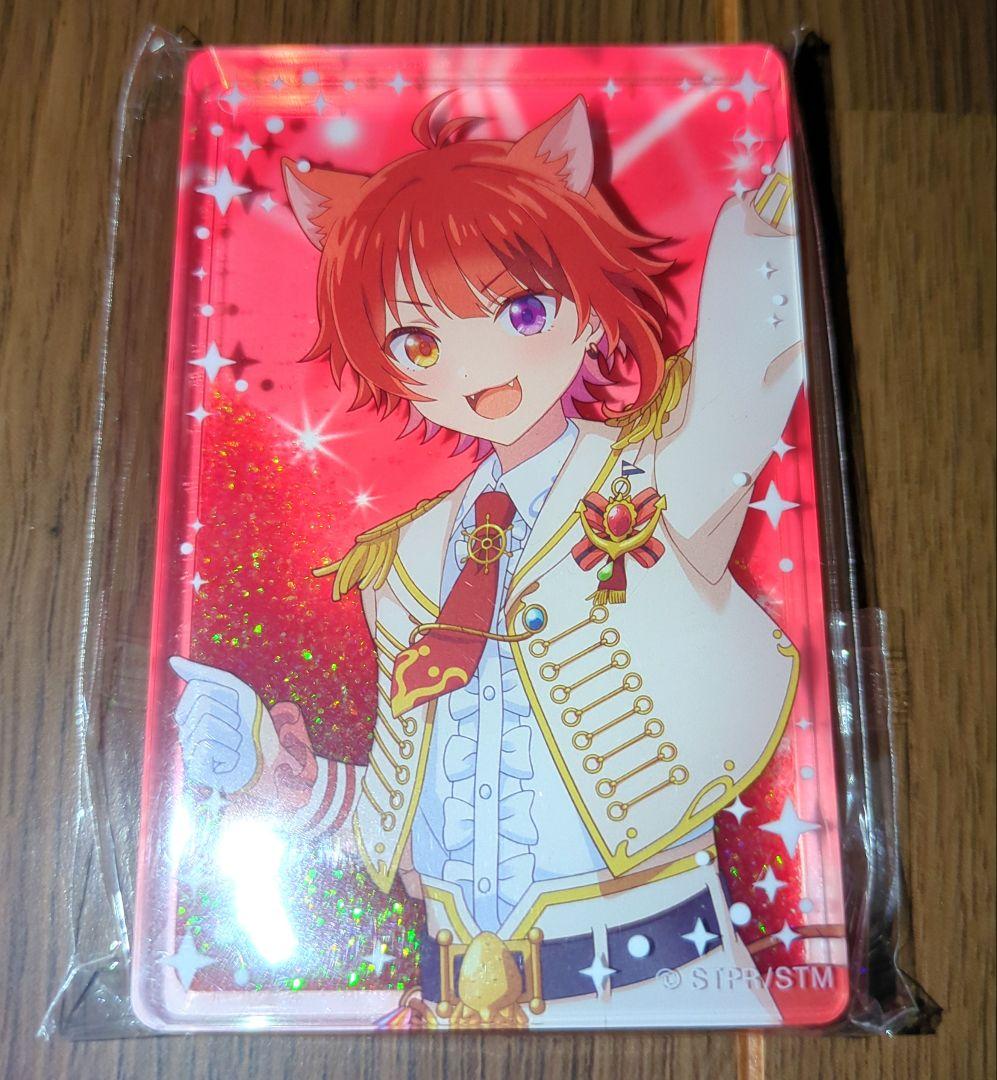 すとぷり莉犬くん ミニのぼり 缶バッジ ふぁみこれ ふぁみくじ