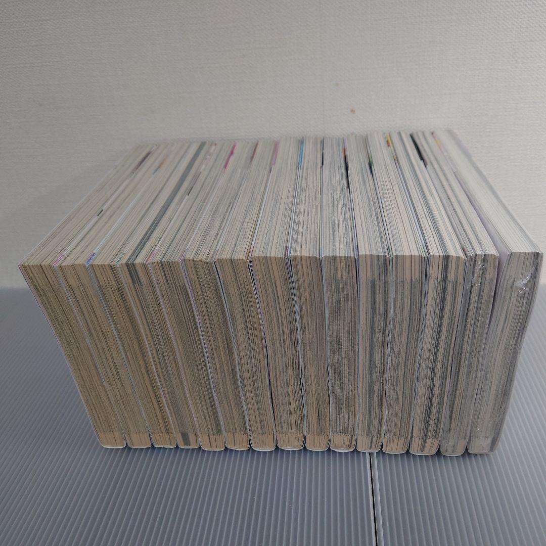 【完結・新品あり】その着せ替え人形は恋をする 1〜15巻 全巻セット＋他特典付き