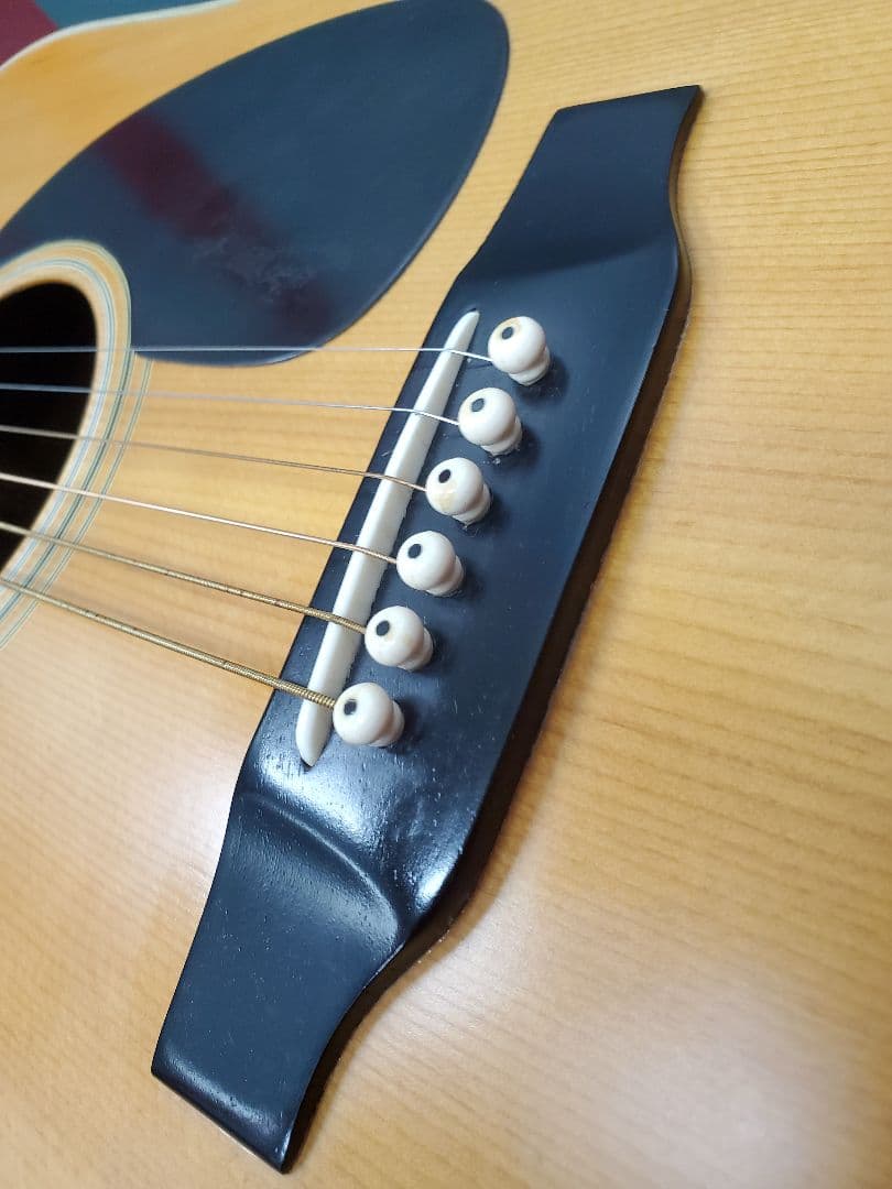 F.Hashimoto FH 28 アコースティックギター - メルカリ