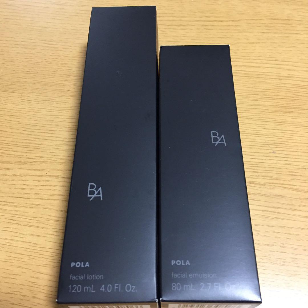ポーラ B.A ローション ミルク第6世代 本体 ★ 特別価格 楽天市場】＼最大1700円OFF／1000円クーポン配布中【新品・正規品
