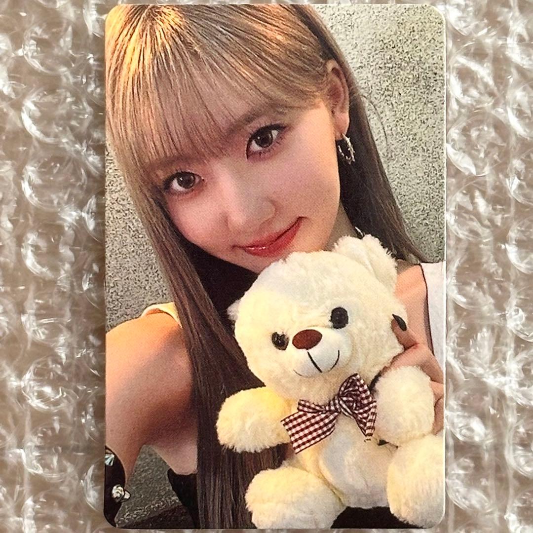 ラミ popup 韓国 本国 ラキドロ トレカ babymonster ベビモン - メルカリ