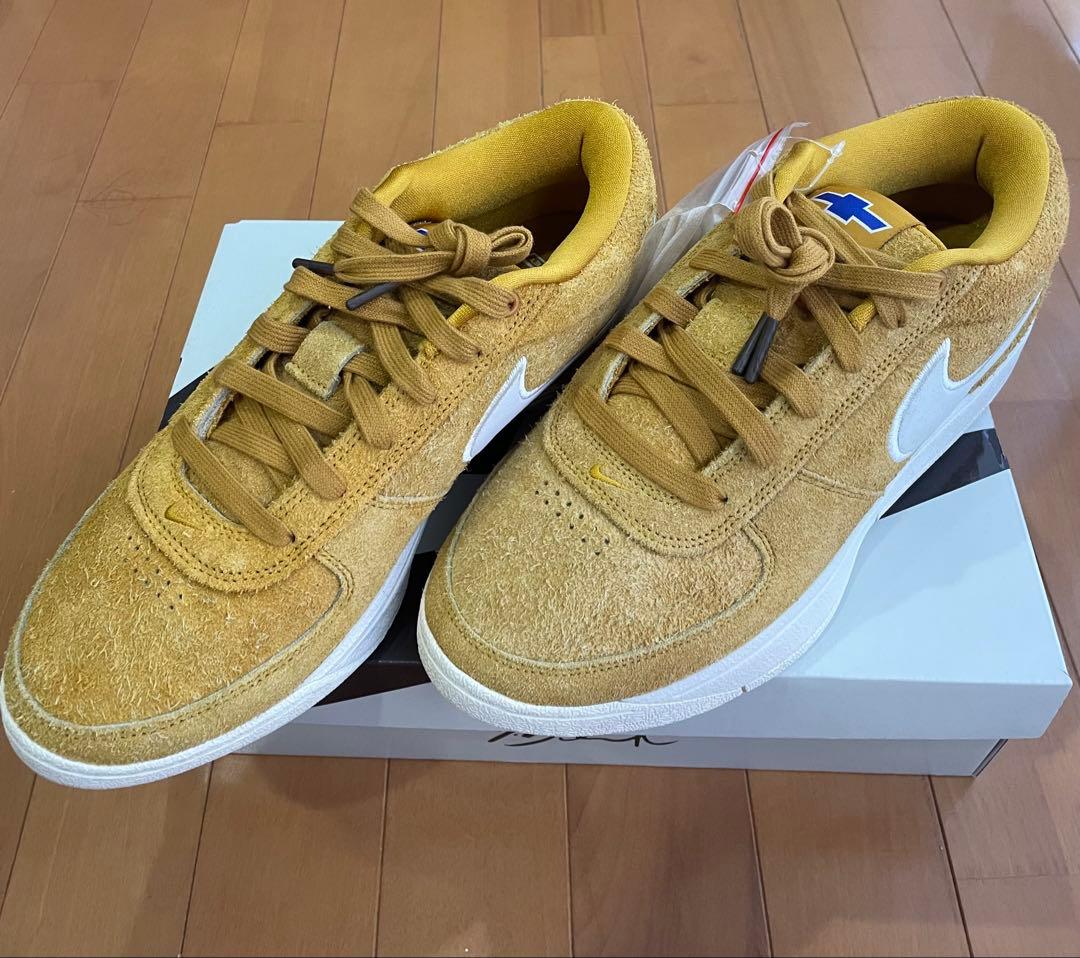 Nike ナイキ Book1 シボレー バッシュ ブック1 日本未発売 27cm - メルカリ