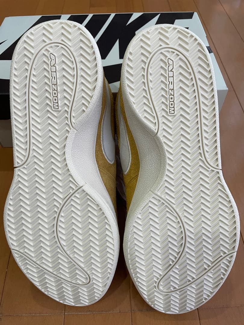 Nike ナイキ Book1 シボレー バッシュ ブック1 日本未発売 27cm - メルカリ