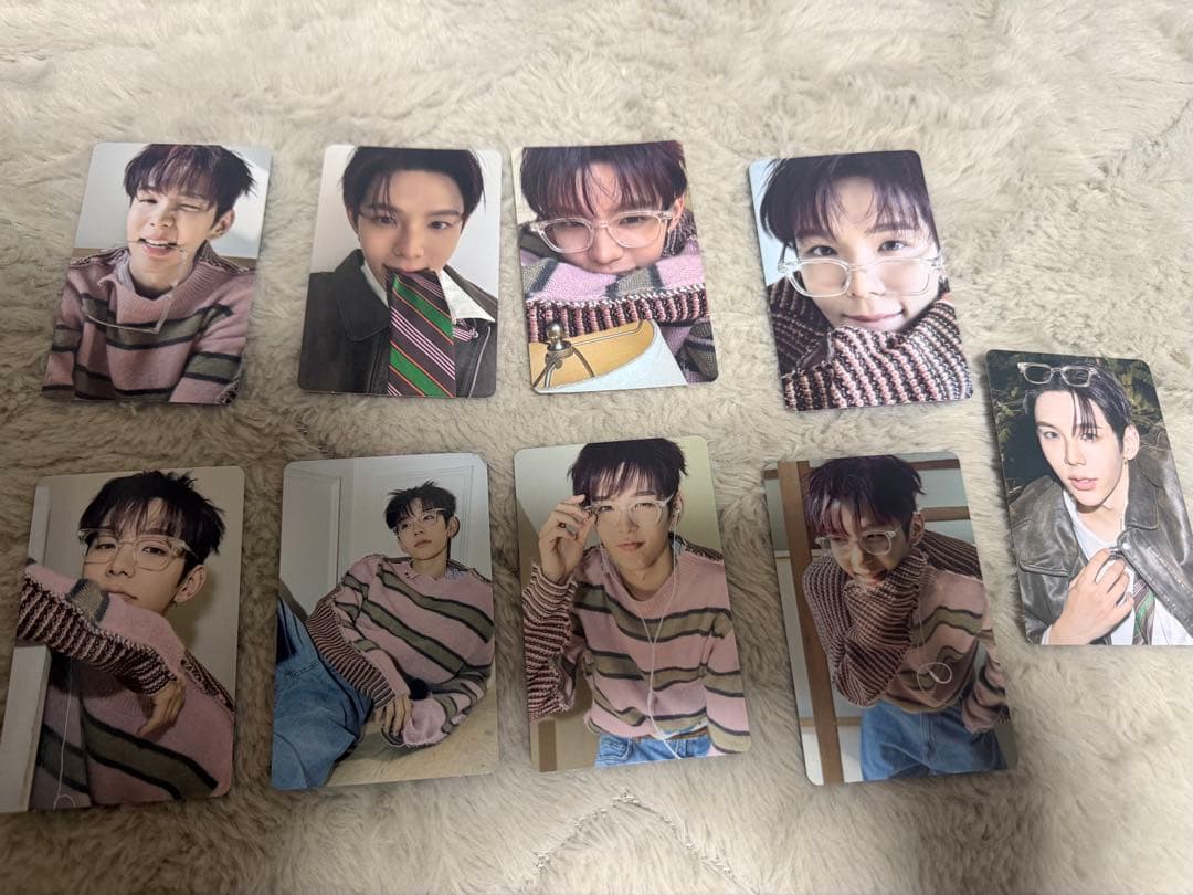 라이즈 쇼타로 RIIZE ショウタロウ トレカ - メルカリ