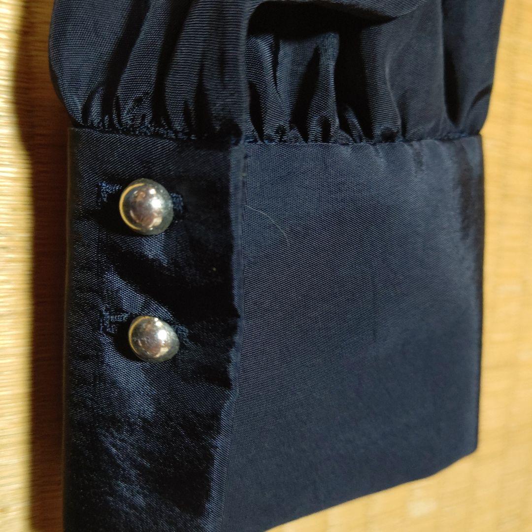 新品未使用タグ付きピンキーダイアンラグランボウタイブラウス - メルカリ