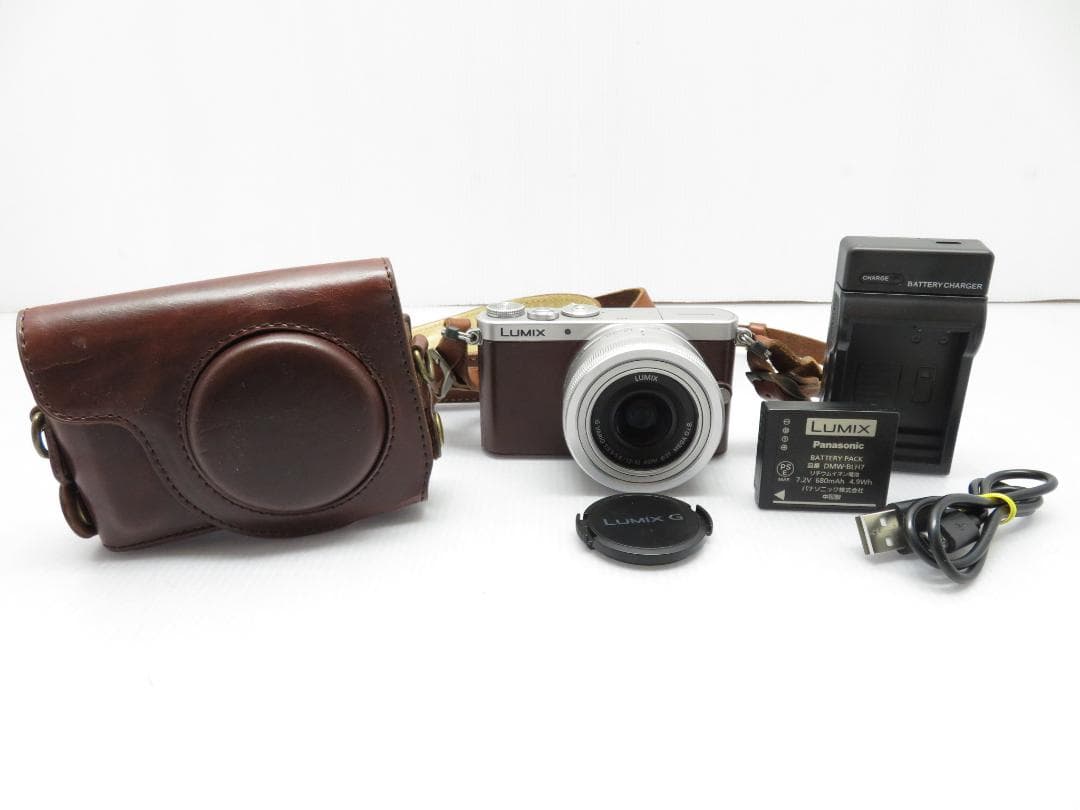 パナソニック ミラーレス 一眼カメラ LUMIX DMC-GM1S 標準レンズ Amazon | パナソニック ミラーレス一眼カメラ GM1S レンズキット