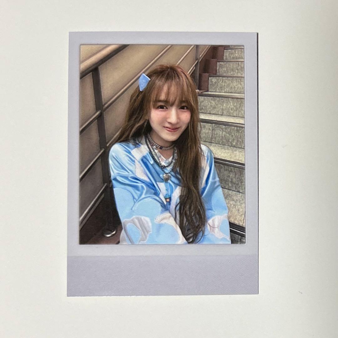 山本すず すず みーあい トレカ Hi-Five チェキ - メルカリ