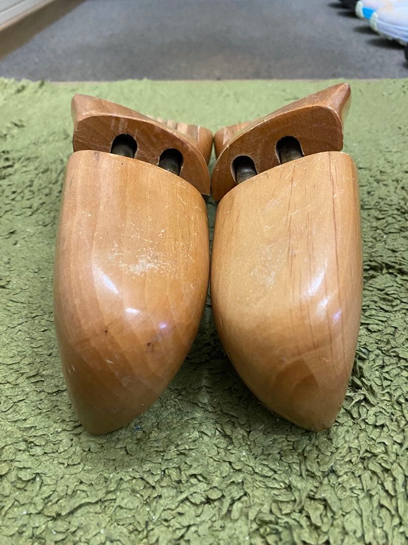 J.M.WESTON / シューツリー / 8