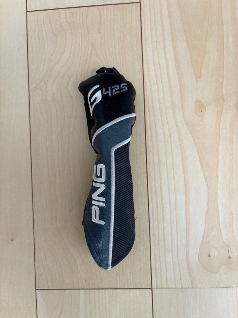 PING G425クロスオーバー モーダス105 Sシャフト - メルカリ