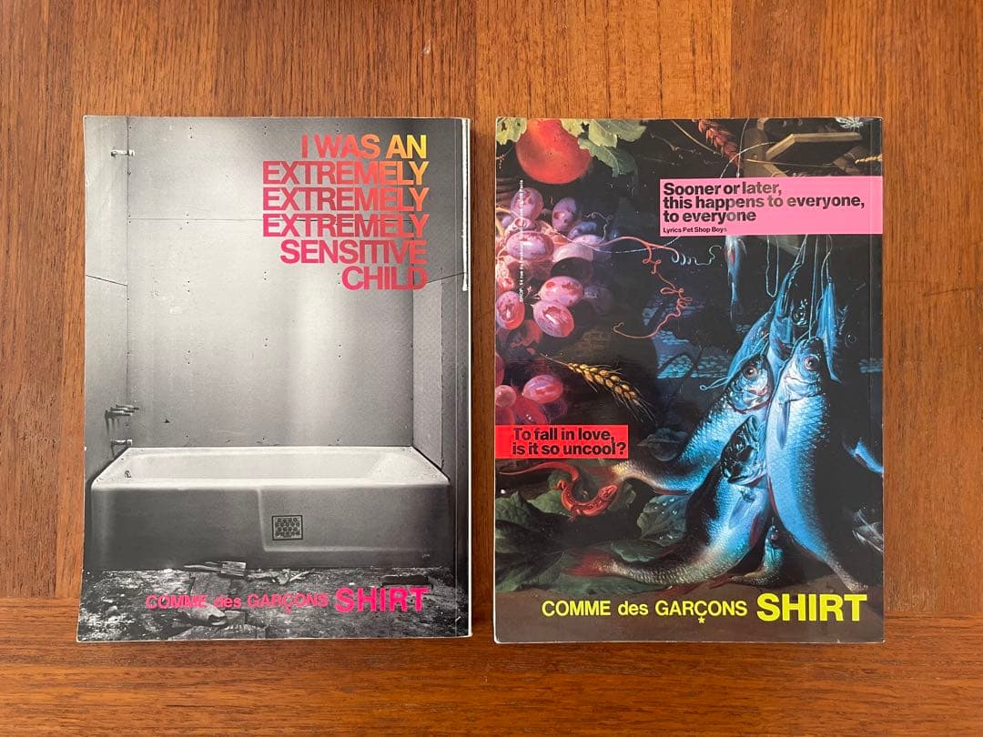 purple 雑誌 2冊セット　No.15／No.16