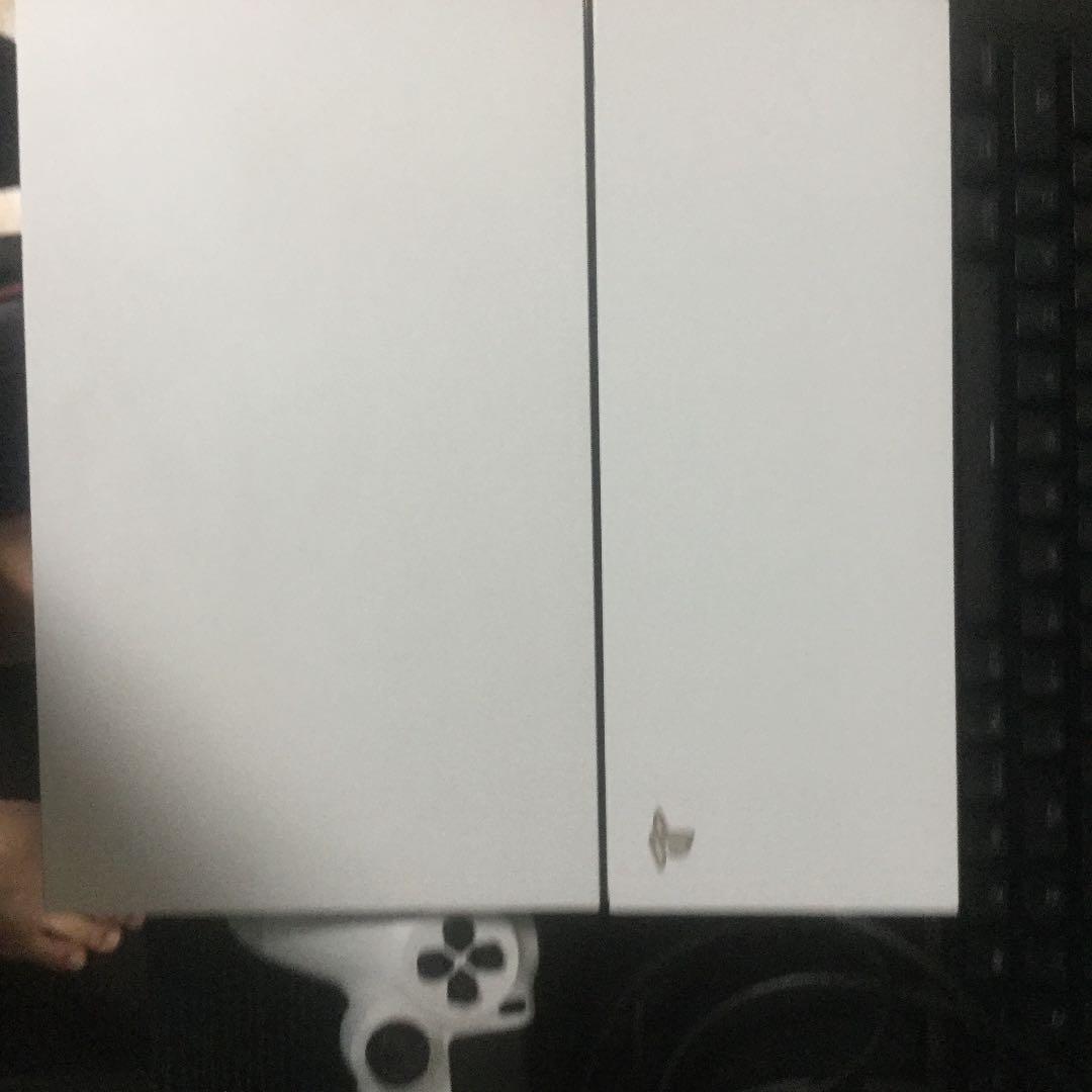 プレステ4 Amazon.co.jp: PlayStation 4 ジェット・ブラック 500GB (CUH-2200AB01