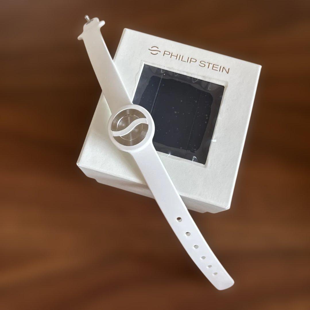 PHILIP STEIN ゾーンブレスレット PHILIP STEIN ゾーンブレスレットとは？！ - YouTube