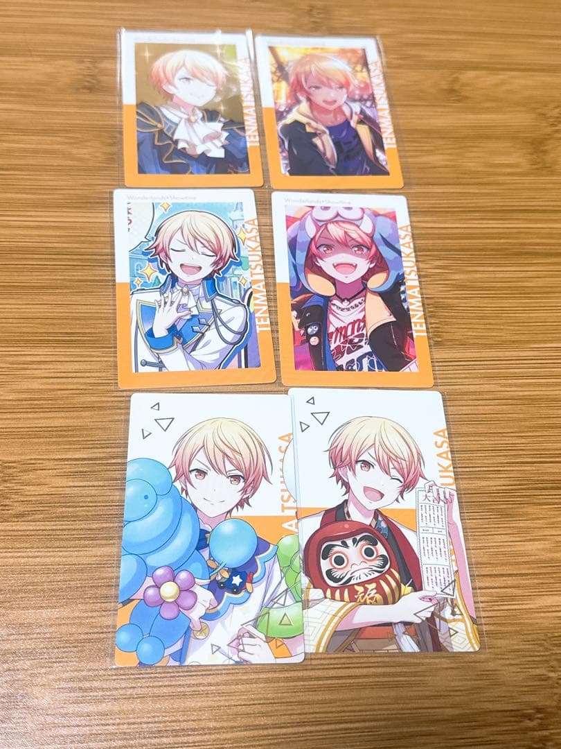 天馬司 エピカ まとめ売り 箔押し 特典 - メルカリ