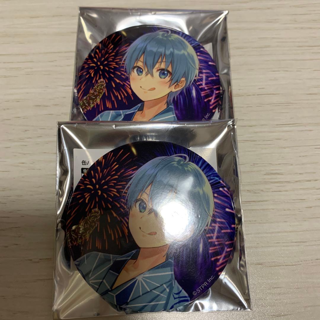 ころんくん 缶バッジ セット - メルカリ