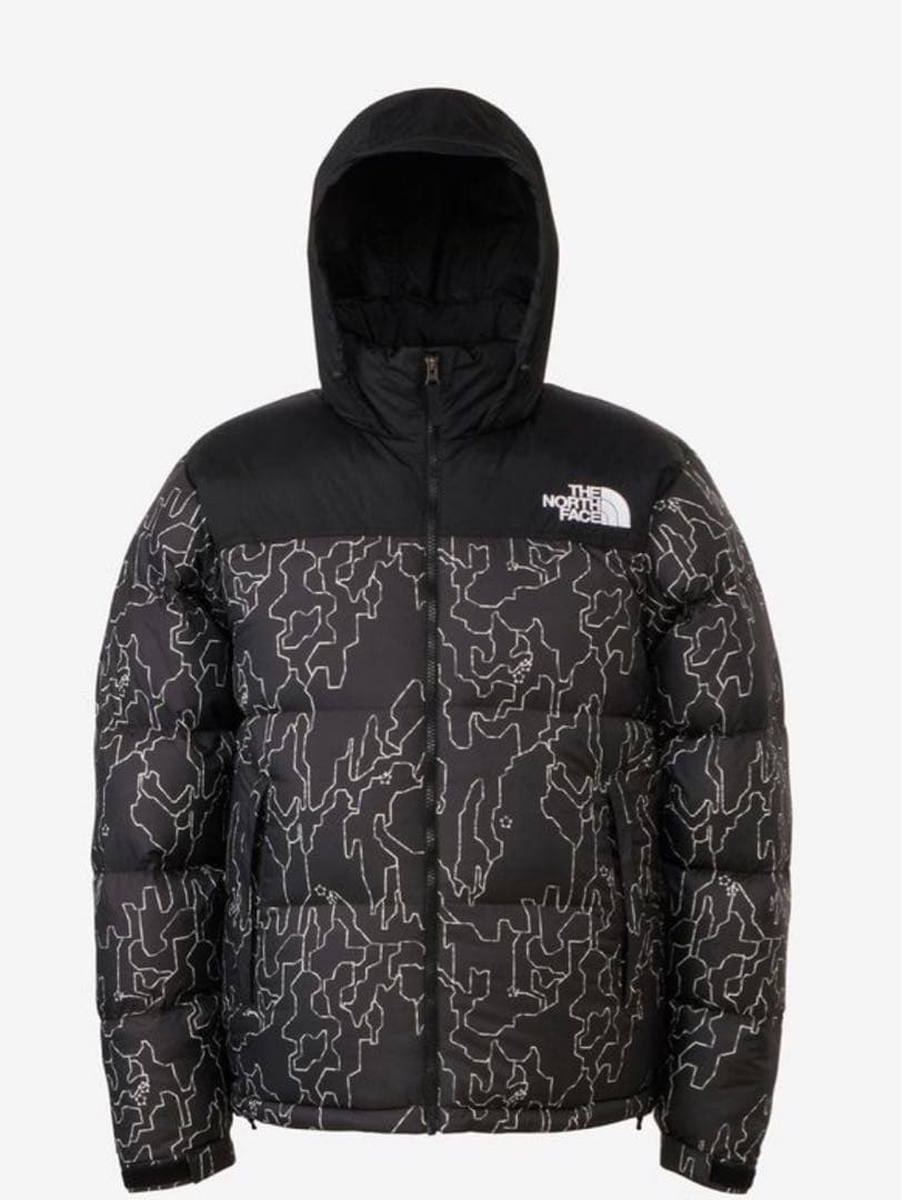THE NORTH FACE ノベルティーヌプシ XL 新品・未使用 - メルカリ