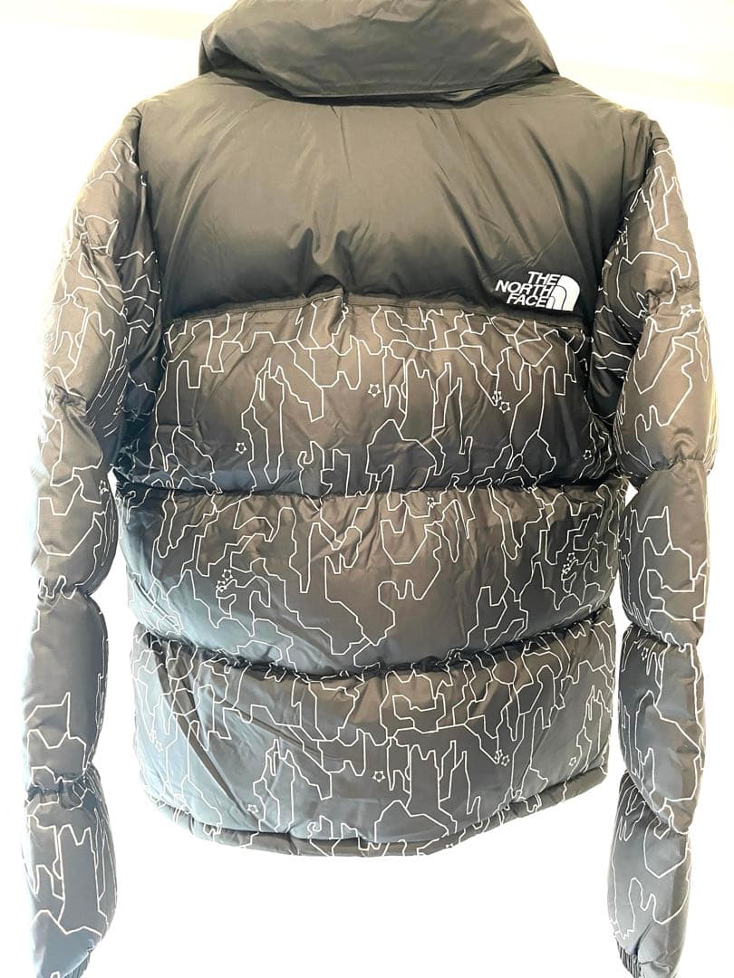 THE NORTH FACE ノベルティーヌプシ XL 新品・未使用 - メルカリ