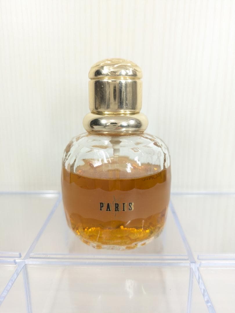 イヴサンローラン　パリ　フルール　ド　パルファム　75ml イヴ・サンローラン / モン パリフローラル オーデパルファムの公式