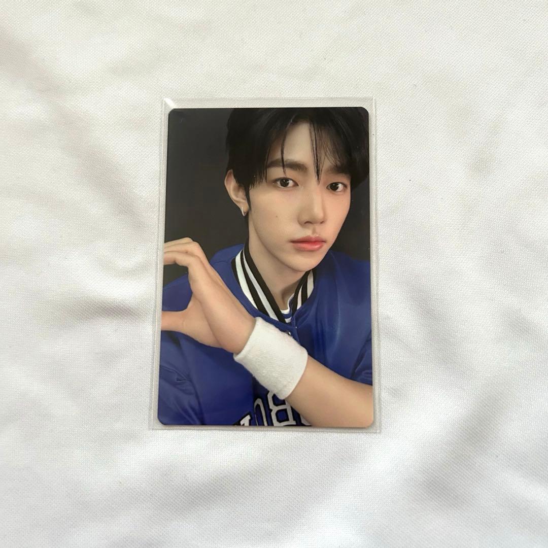 zb1 zerobaseone ジャンハオ トレカ KCON2025 - メルカリ