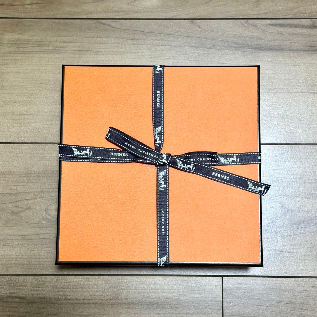 エルメスHermes 新品未使用 オードトワレ 《テール ドゥ エルメス》