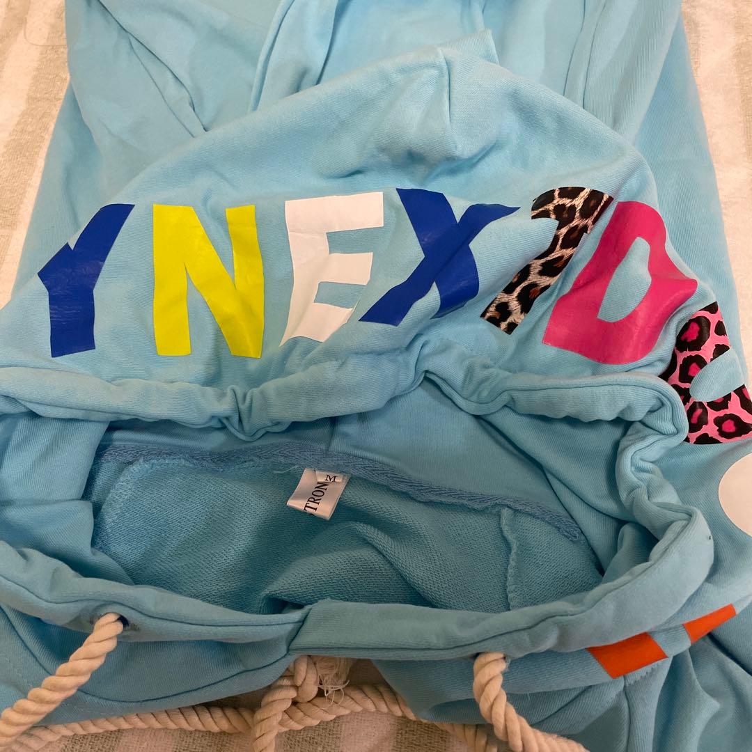 BOYNEXTDOOR ボネクド パーカー - メルカリ