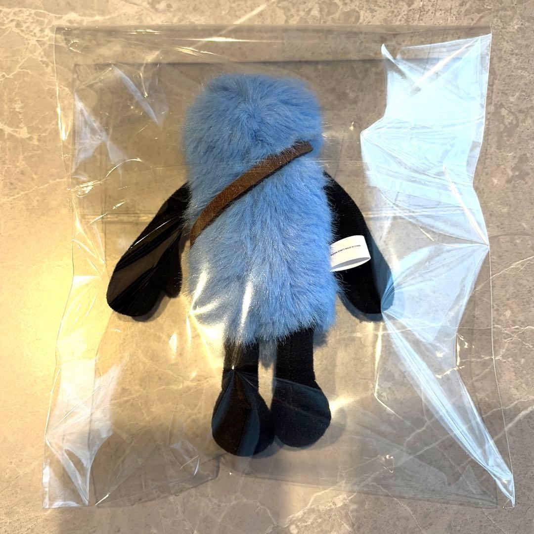 パペットスンスン 一番くじ D賞 - メルカリ