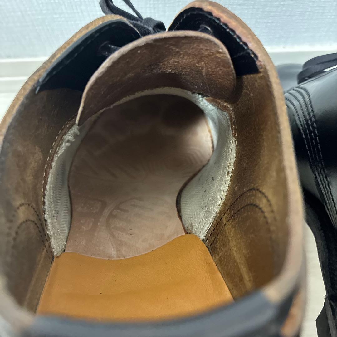 美品】Makers ホースバット GROW 7.0 ブラック - メルカリ