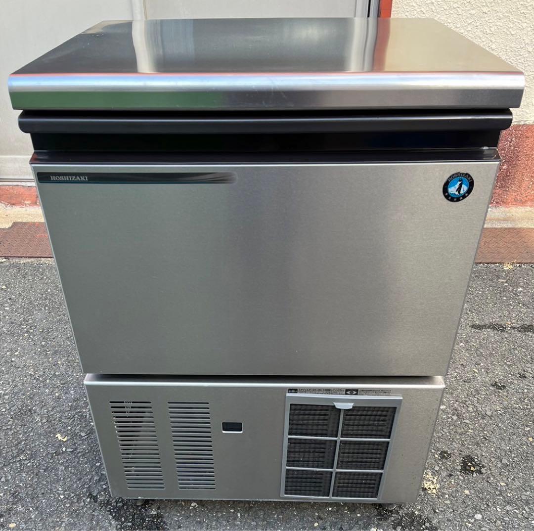【動確済み】2021年 ホシザキ 業務用 全自動製氷機 IM-65M-2 大阪 ホシザキ 製氷機 IM-65M-2」の人気商品一覧 | 安い商品を通販サイト