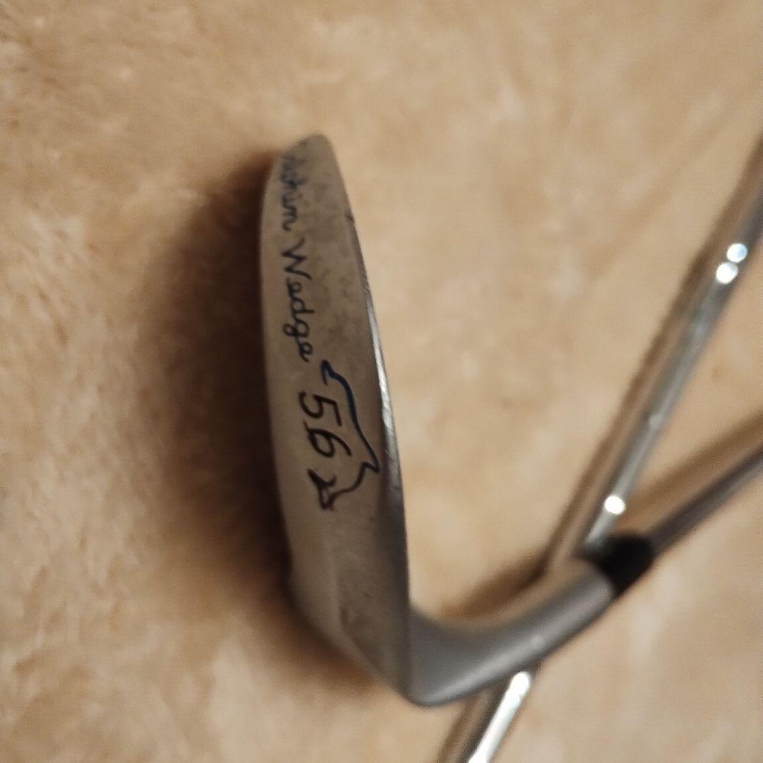 Kasco ドルフィンウェッジ2本セット 50°/56° - メルカリ