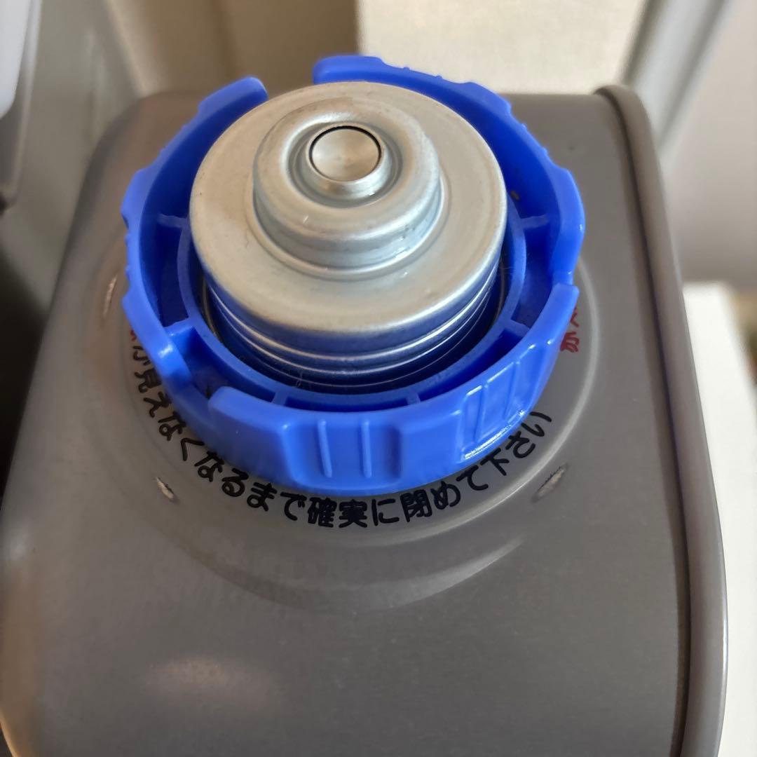 送料込み 石油ファンヒーター/石油ストーブ FW-3220S - メルカリ