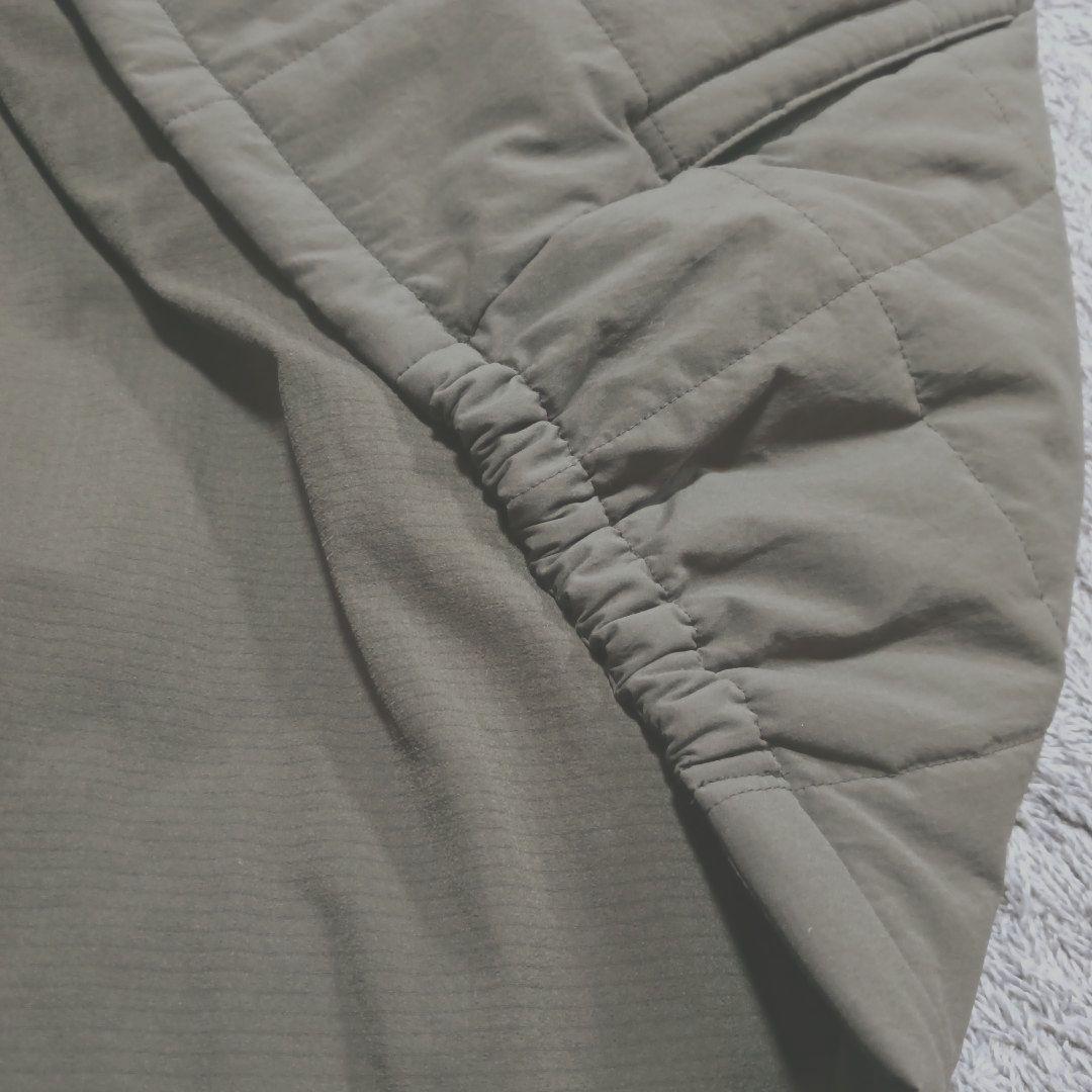 すっぱまんさま専用 THE NORTH FACE メドウウォームベスト（190）