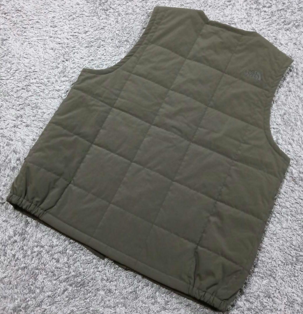 すっぱまんさま専用 THE NORTH FACE メドウウォームベスト（190