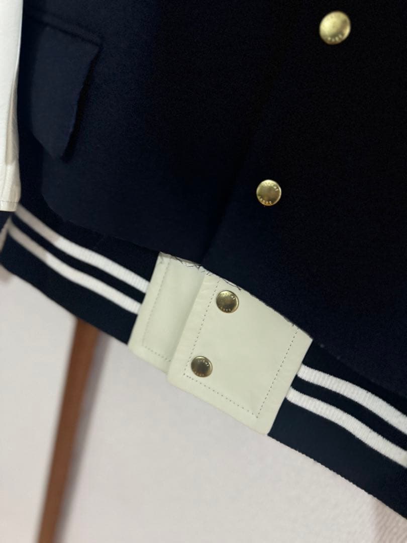 期間限定値下げ】TAKUYA∞ 着用スタジャン【2/10まで】 - メルカリ