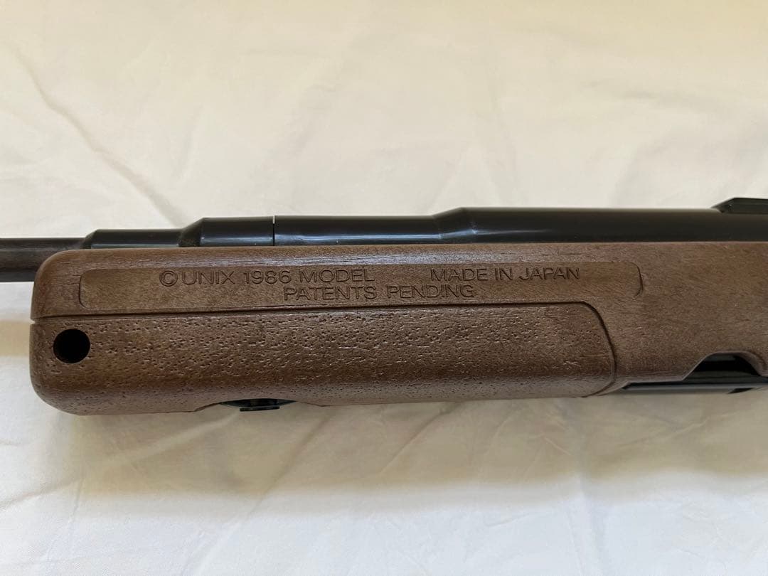 UNIX 1986 MODEL PATENTS PENDING - メルカリ