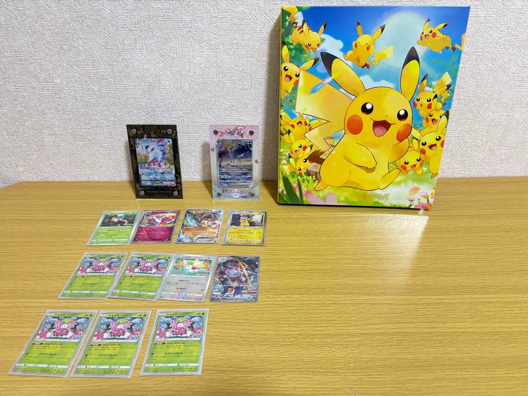 最終値下】ポケモンカード BOX カード他 引退品 まとめ売り3個口発送①