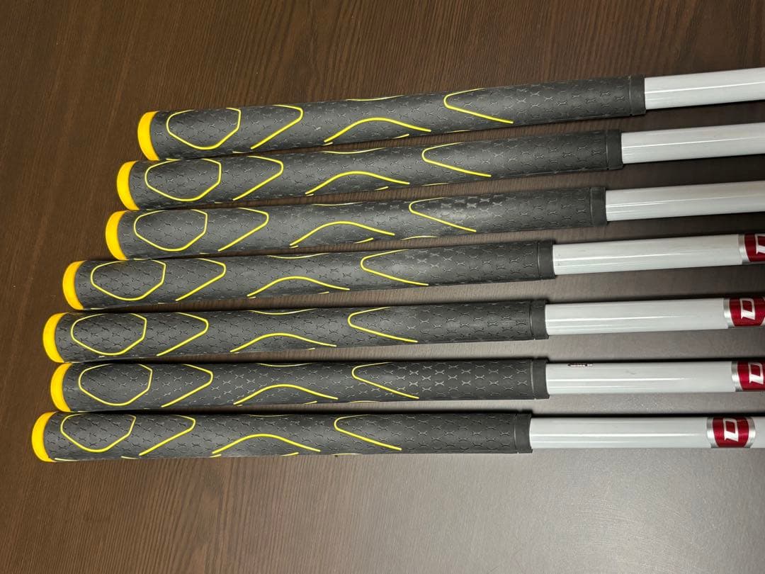 専用 Yamaha RMX Diamana YR i50アイアンセット RMX - メルカリ