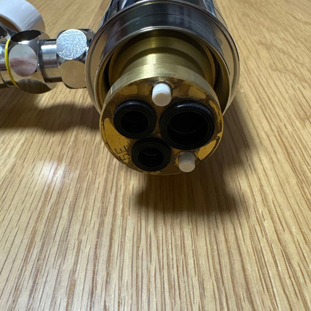 NSP-SXP8+AuADセット　使用期間2ヶ月