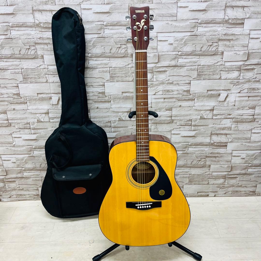YAMAHA ヤマハ アコースティックギター FG-401 - メルカリ