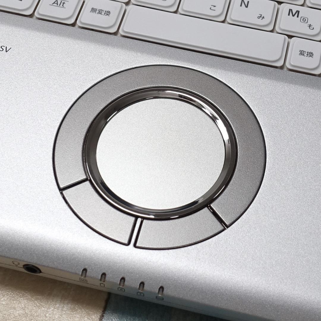 超高速大容量新品ＳＳＤ１ＴＢ搭載✨美品の神速モバイル✨１１世代ｉ５に大容量メモリ