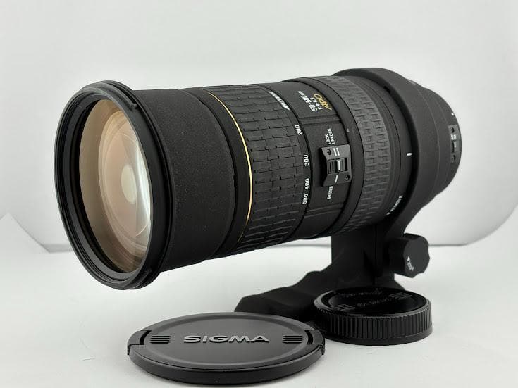 ★極上美品★シグマ APO 50-500mm F4-6.3 EX RF HSM シグマ APO 50-500mm F4-6.3 EX DG HSM (ﾌｫｰｻｰｽﾞ用) 価格比較 - 価格.com