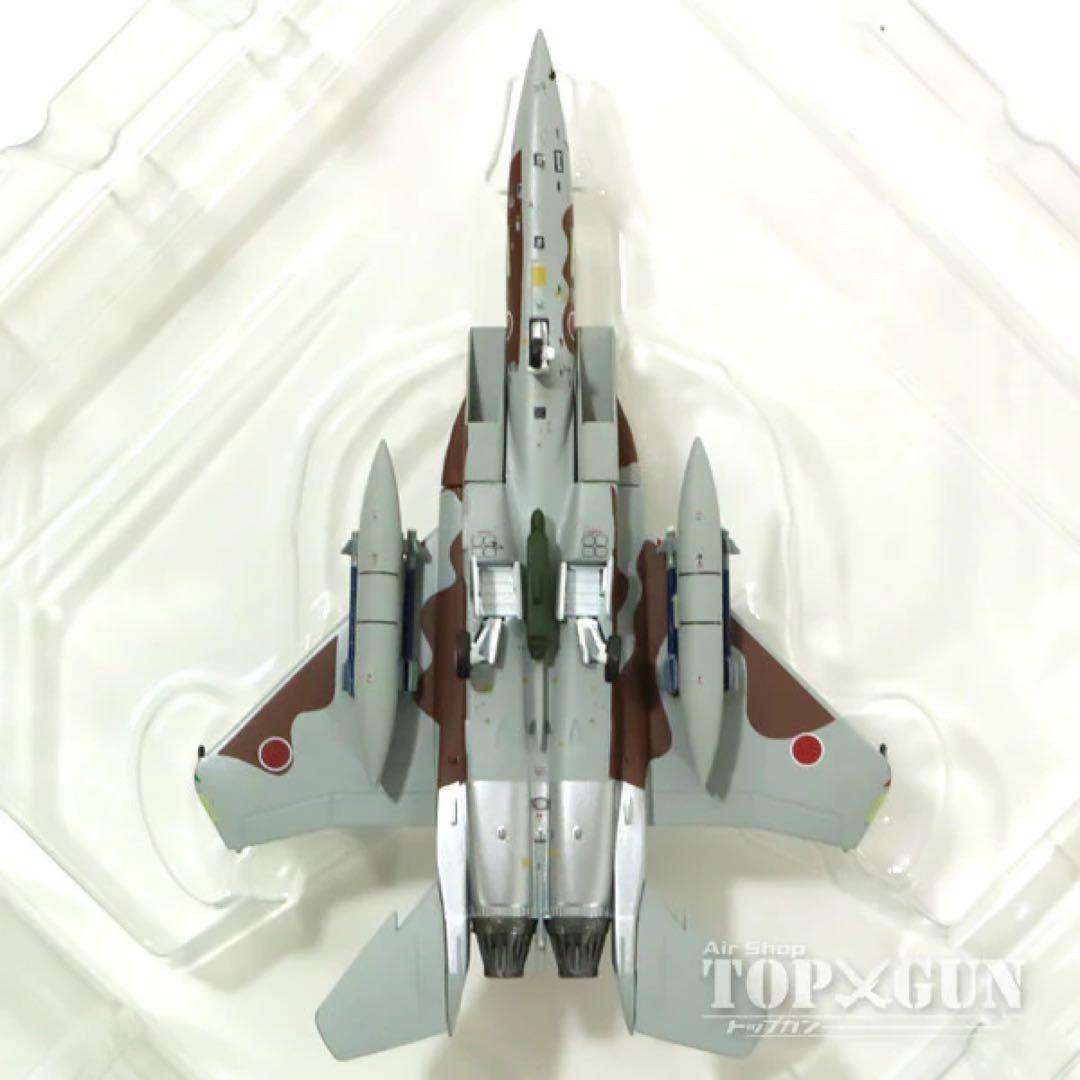 F-15DJ（複座型） 航空自衛隊 航空総隊 飛行教導隊 新田原 92-8068