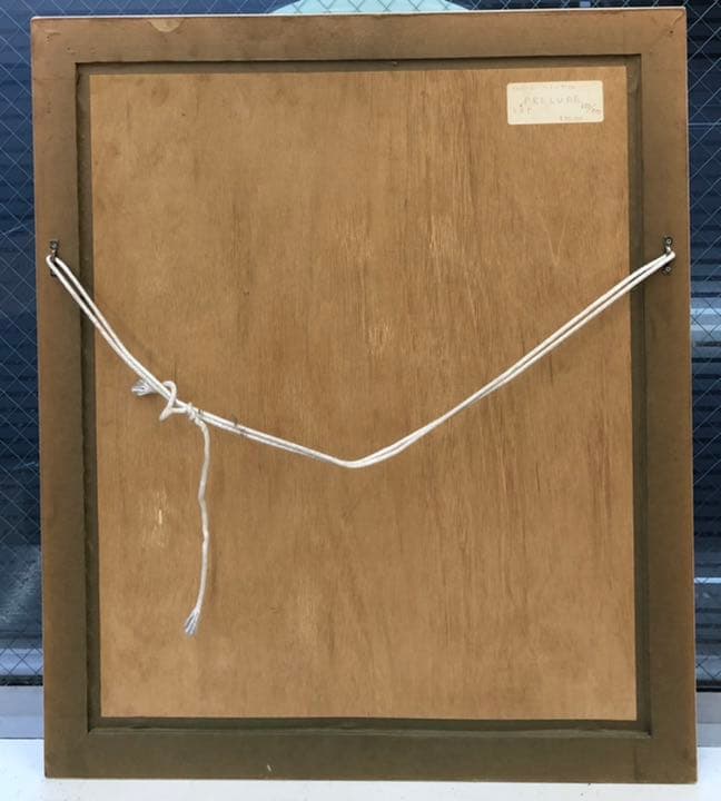 ロバート・ハインデル 版画 アート・オブ・セッション Prelude