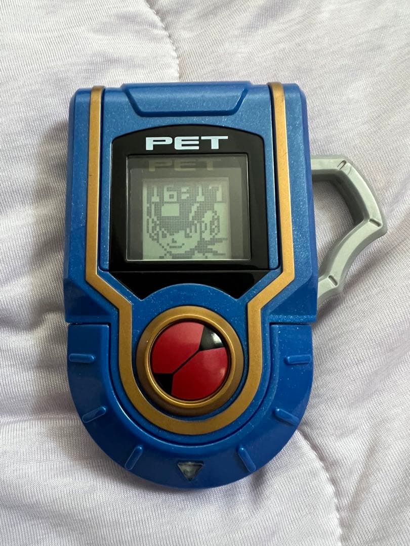 ロックマンエグゼ アドバンストドペット pet - メルカリ