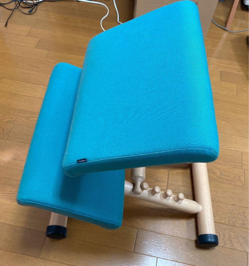 STOKKE VARIER リバイブ　マルチバランスチェア ヴァリエール バリアブル バランスチェア｜モモダ家具