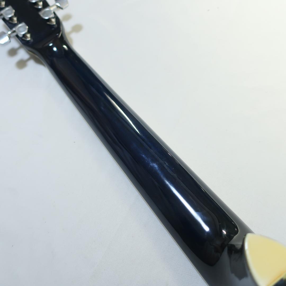 sena様用 弦Lumber LF-2/BLS アコースティックギター ケース付 - メルカリ