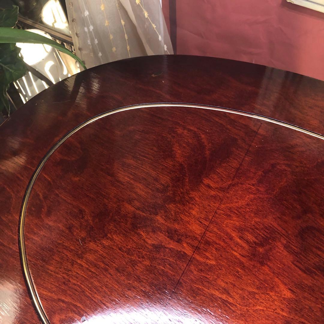 Sale 70's ヴィンテージ スピンドルポスト ラック サイドテーブル