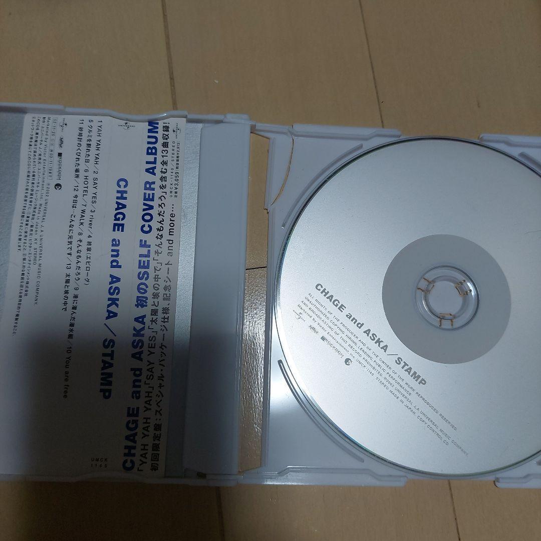 JPOP】CHAGE & ASKA CDまとめ売り - メルカリ